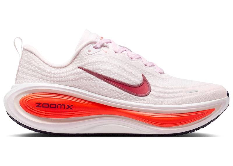 Nike Vomero Plus Pearl Pink Silt Red (Women's) - 41 / Standard