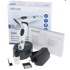Potetrimmer Aesculap Isis GT421 Li-Ion