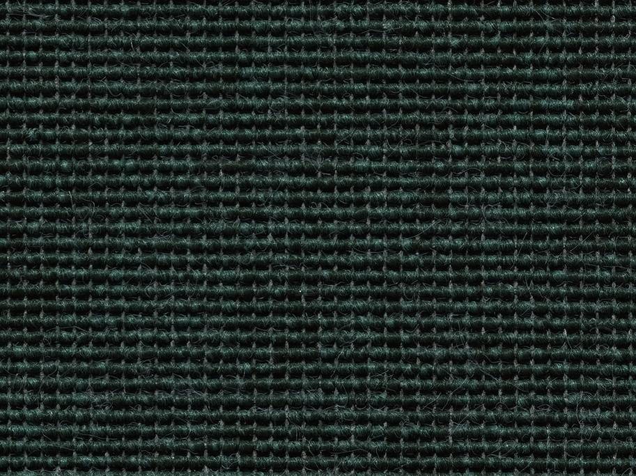Ege Una Micro Tæppefliser - Dark Green