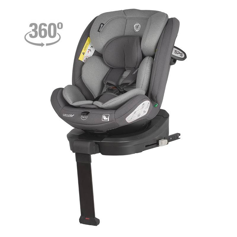 Coccolle Sidra i-size isofix roterbar 360° bilstol