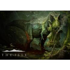 The Isle (PC) Steam Gift - GLOBAL
