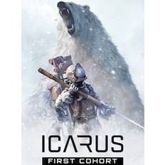 ICARUS (PC) - Steam Key - EUROPE