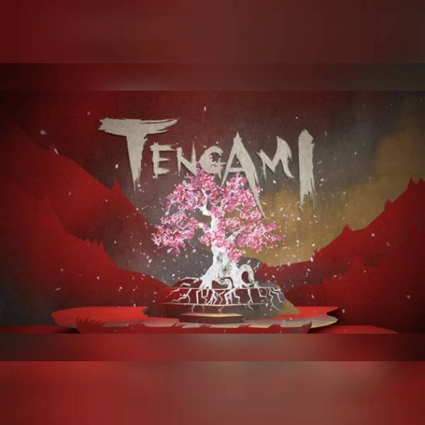 Tengami (PC) Steam Gift - GLOBAL