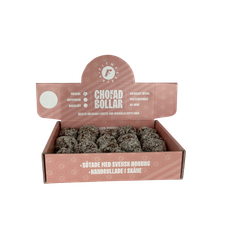 20 st Chokladbollar Original