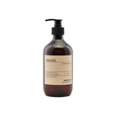 Meraki Hand Soap Northern Dawn