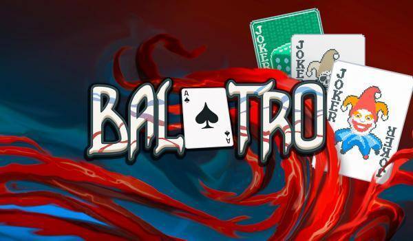 Balatro (PC) - Standard