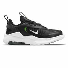 Sportskor för barn Nike Air Max Bolt B Svart 33
