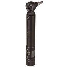 Topeak Torq Stick 2-10 Nm momentnøgle, inkl. 5 bits
