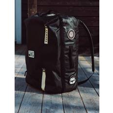 ARMADA 60 L Duffle Black/Afterglow, One Size