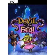 Devil and the Fairy PC