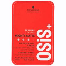 Schwarzkopf - OSiS Mighty Matte 100 ml