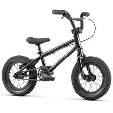 WeThePeople Prime Drive 12" BMX Bike - Black