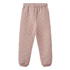 WHEAT Thermo Pants Alex |Pink |110