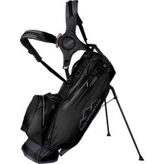 Sun Mountain H2no 14w Stand Bag Golfbagar Steel/Black - ONE SIZE