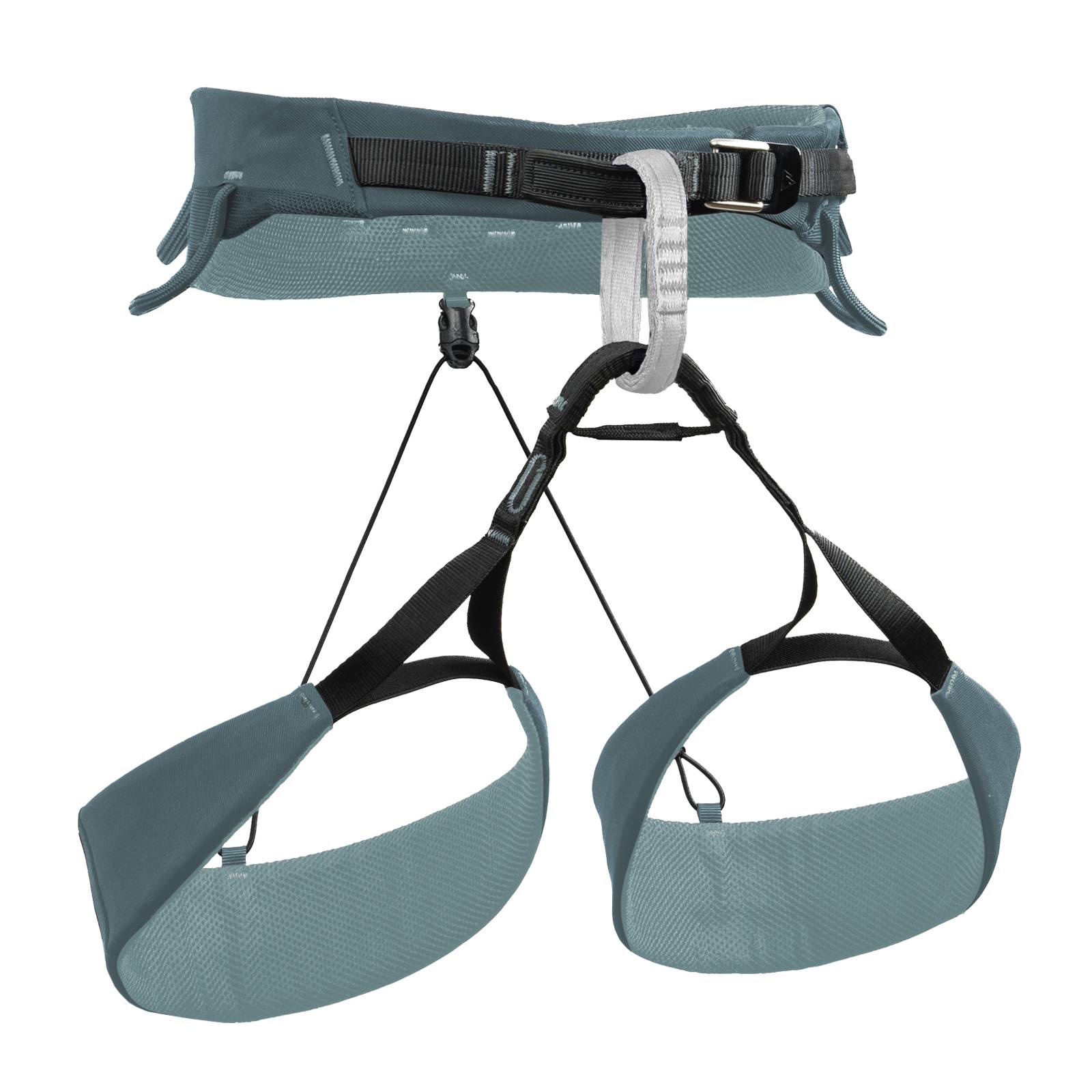 Blue Ice Women's Vista Harness Goblin Blue, S