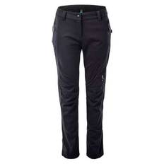 Gaude Polartech vindtäta byxor dam/dam (svart) (L,M,S,XL)