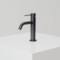 Tvättställsblandare INR by Primy Voyage Mid Mattsvart