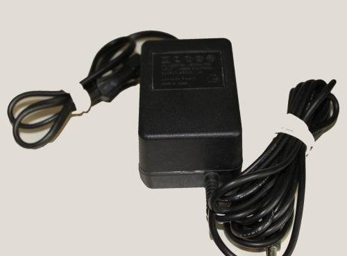 Nintendo NES-SNES AC Adapter (Official) (Bergsala) (Beg)
