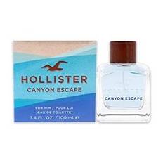 Hollister - Canyon Escape for Him EDT 100ml