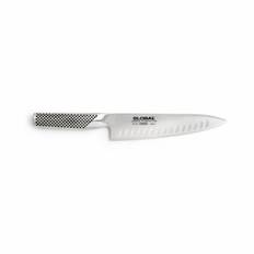 Kockkniv olivslipad 19 cm