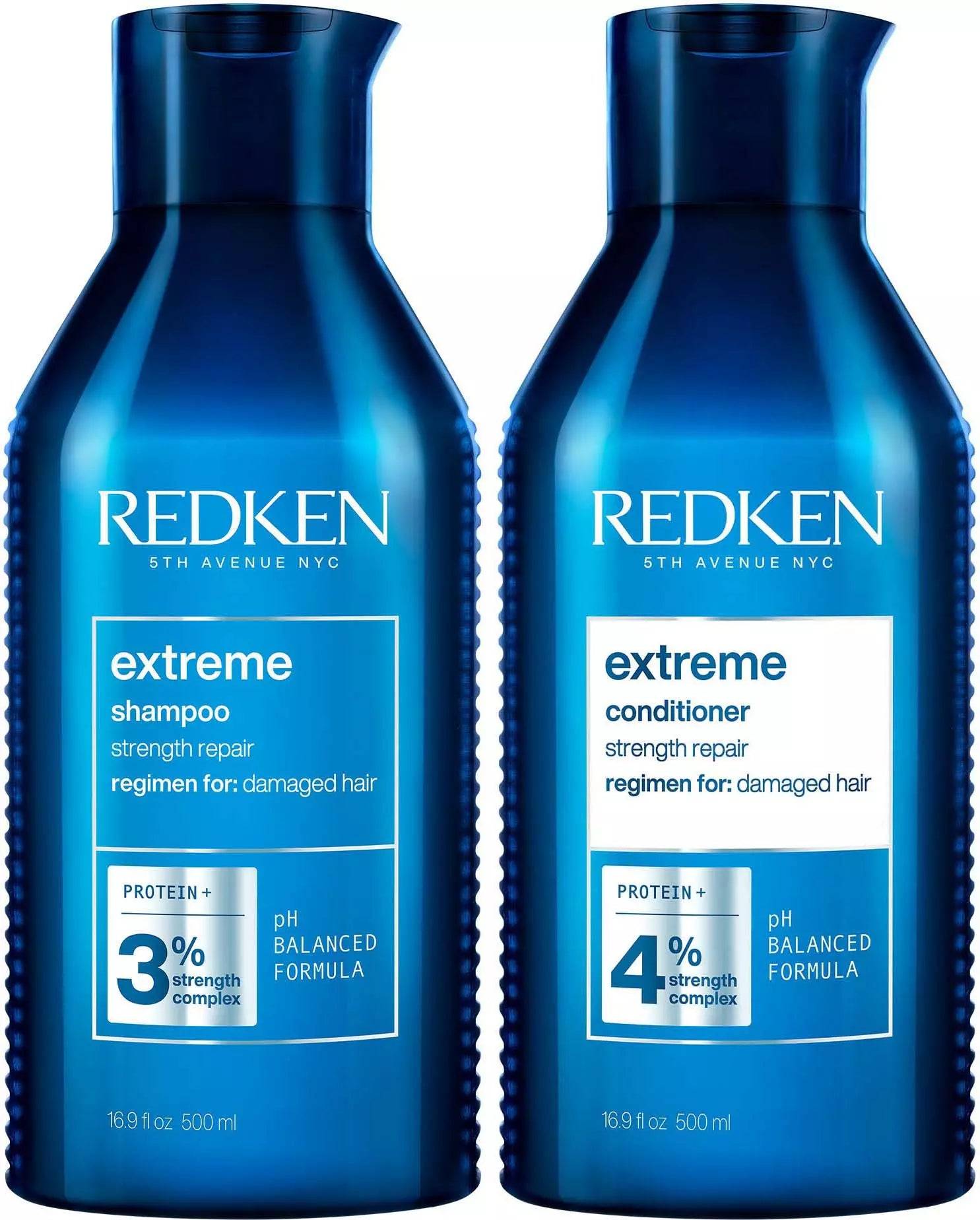Extreme Duo 2x500ml
