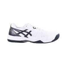 Asics Gel-Padel Pro 5 Men White/Black