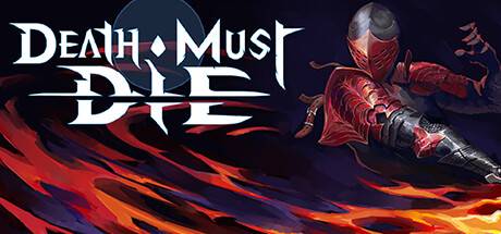 Death Must Die (PC) - Standard