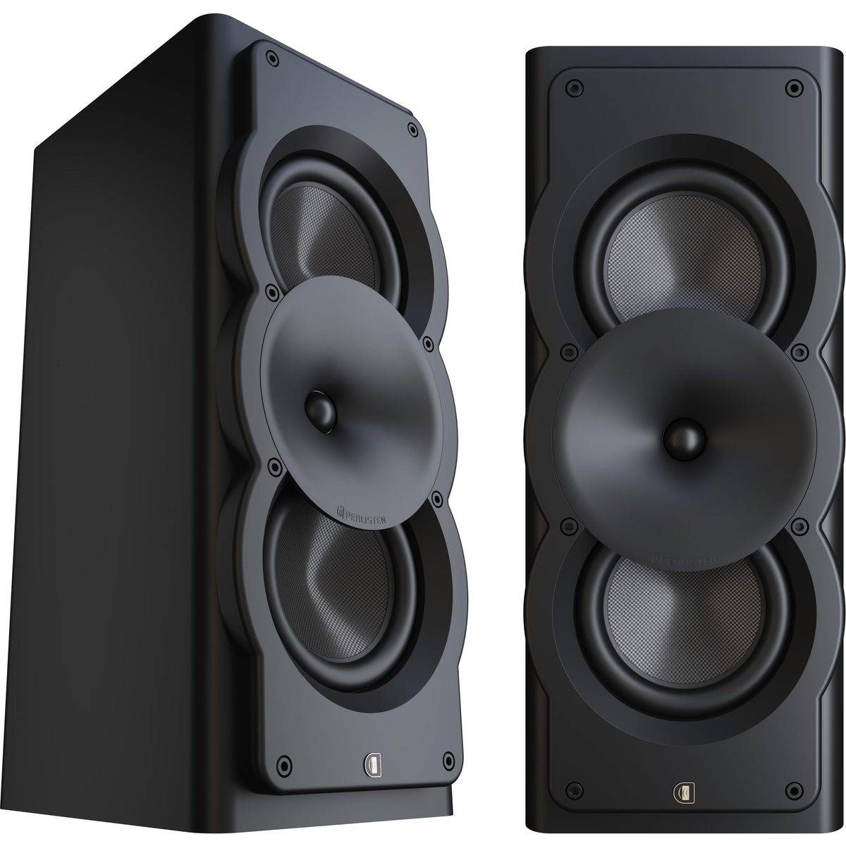 Perlisten A3m (paket med 2)