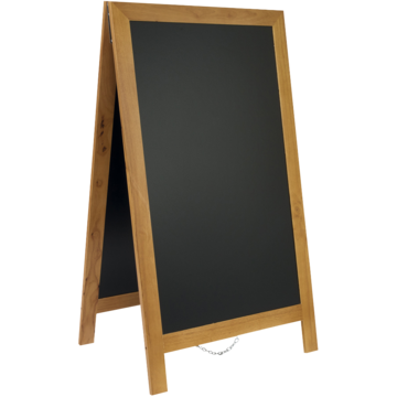 Securit Gatupratare Griffel Deluxe 58x87cm
