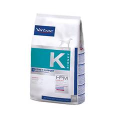 Virbac HPM K1 Dog K1 Kidney Support -