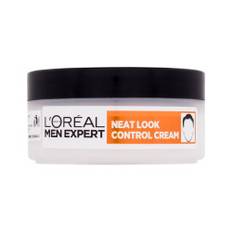 L'Oréal Paris - Men Expert InvisiControl Neat Look Control Cream - For Men, 150 ml