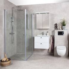 Klinker Marmorea2 Oxford Greige 600x600 mm - Matt