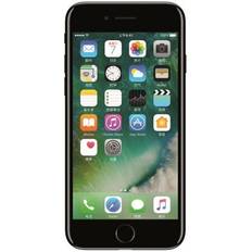 Begagnad iPhone 7 Plus 128GB Svart - Bra skick
