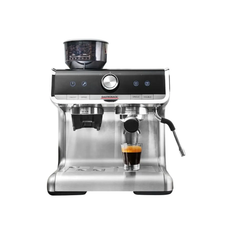 Gastroback Design Espresso Barista Pro - Kaffemaskine med capuccinatore - 15 bar