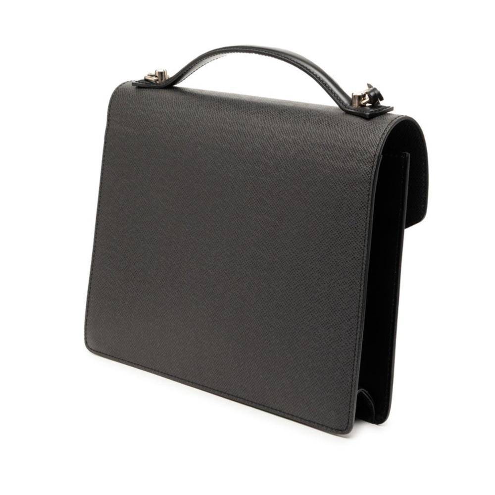 Louis Vuitton Vintage Louis Vuitton Monceau L 3cm x W 28cm x D 5cm - Håndtasker hos Magasin.