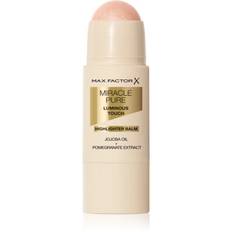 Max Factor Miracle Pure Luminous Touch Krämig highlighter Skugga 10 Soft Pearl 6 g