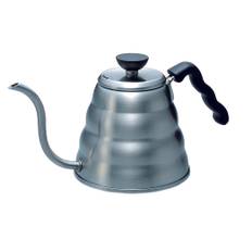 Kedel, Buono V60 Drip Kettle - Sort