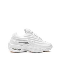 Nike - NOCTA Hot Step 2 White sneakers - herr - gummi/Tyg/konstläder - 12.5 - Vit