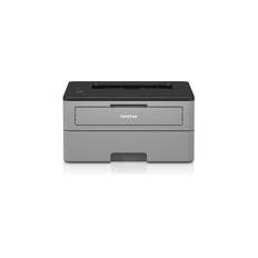 Brother HL-L2310D S/H laserprinter USB tilslutning