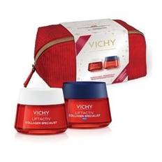 Vichy - Liftactive Collagen Specialist Set - Dárková sada