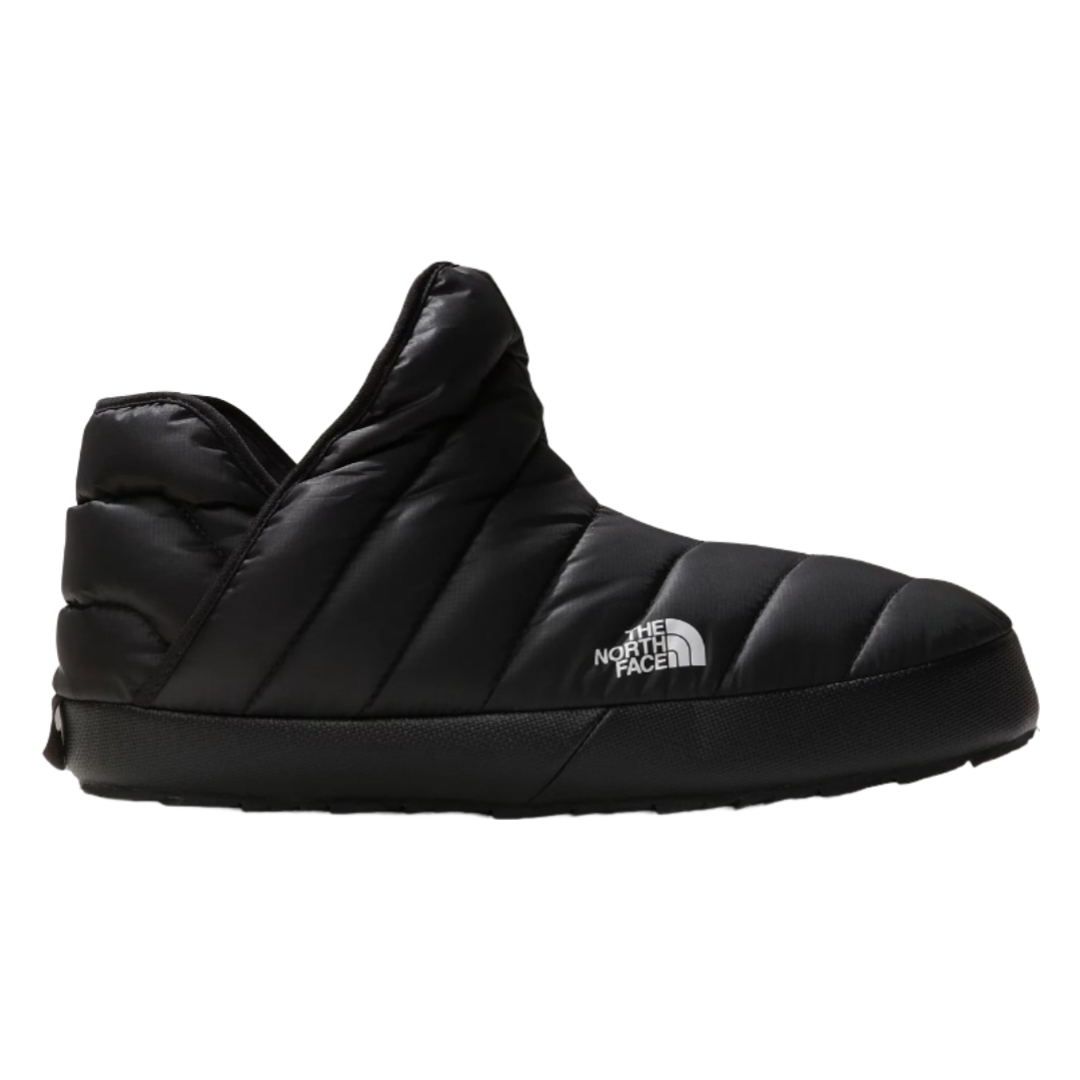Thermoball Traction Bootie - Black/White - EU 42 = US 9