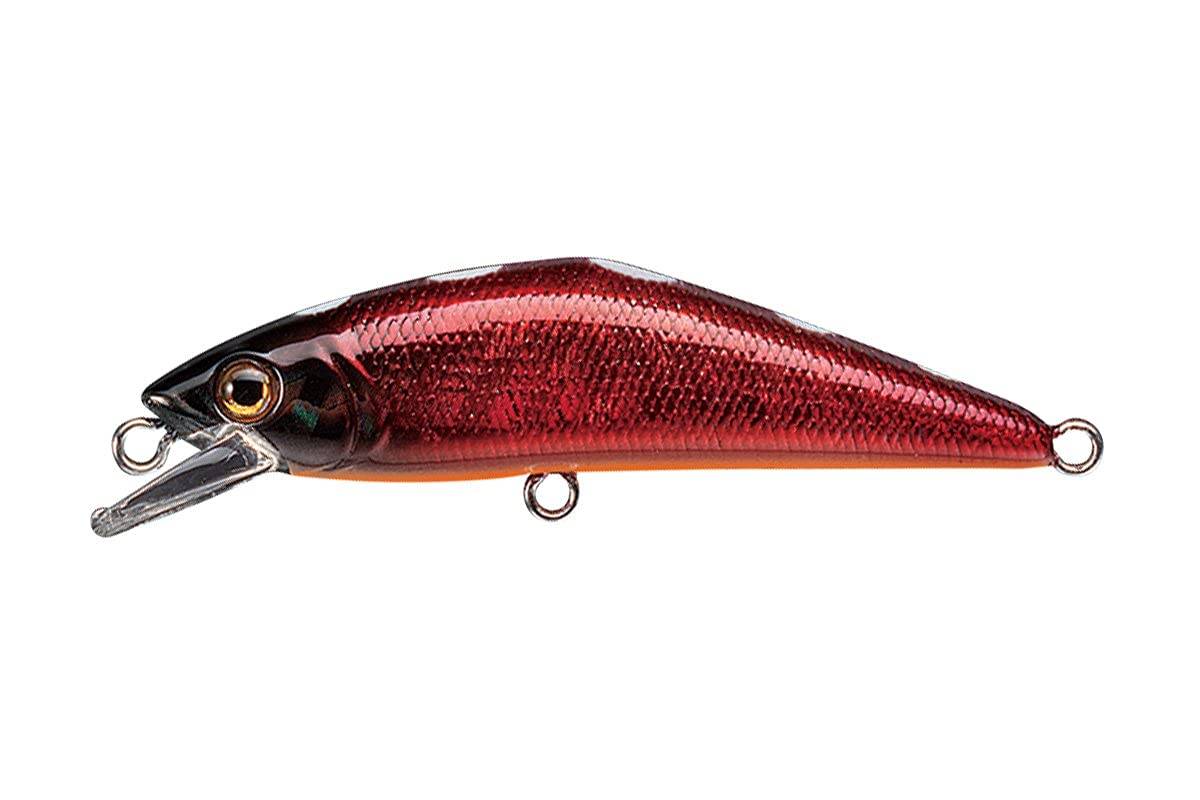 SMITH LTD Minnow 50mm Akagro D-Contact 4.5g