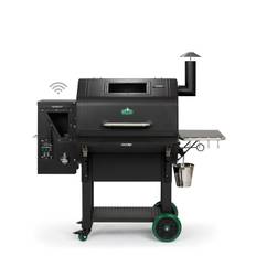 Træpille Grill Ledge Prime Plus WIFI - GMG