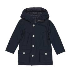 Woolrich Kids Arctic padded down parka