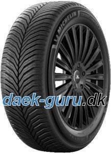 Michelin CrossClimate 3 ( 225/50 R17 98Y XL, EV Suitable )