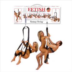 Fantasy Swing Elskovsgynge