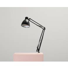 Luxo L1 bordslampa svart