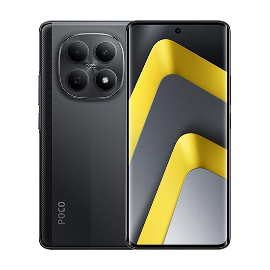 Xiaomi Poco M8 5G (512GB/Black)