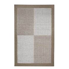 C. Olesen Kelim tæppe - Paris - Beige