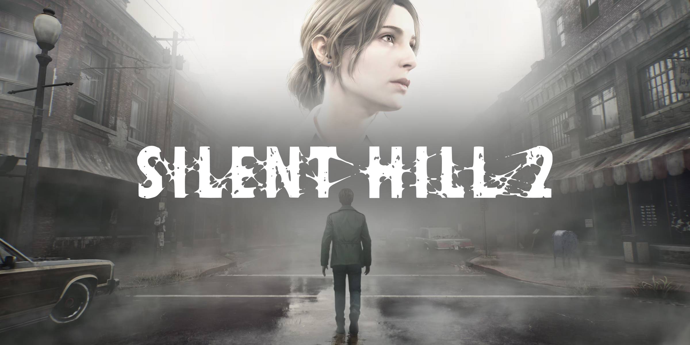 Silent Hill 2 (PC) - Standard